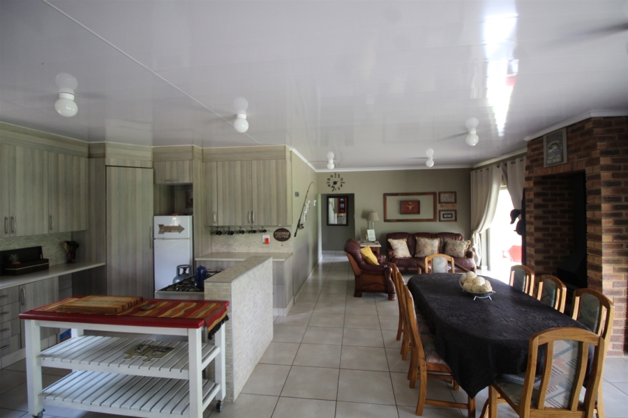 Commercial Property for Sale in Parys Free State
